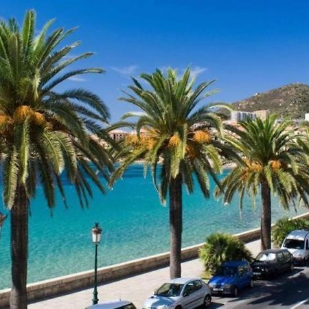 F3 - Standing, Idealement Situe Ajaccio (Corsica) Exterior foto