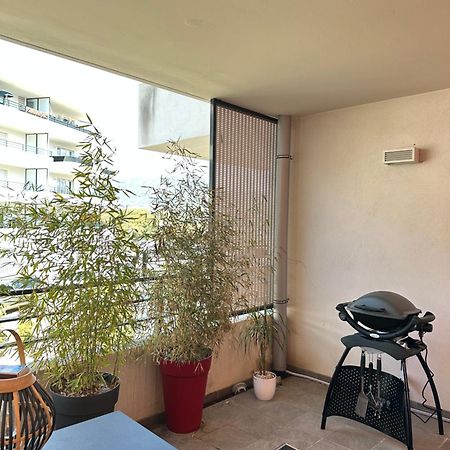 F3 - Standing, Idealement Situe Ajaccio (Corsica) Exterior foto