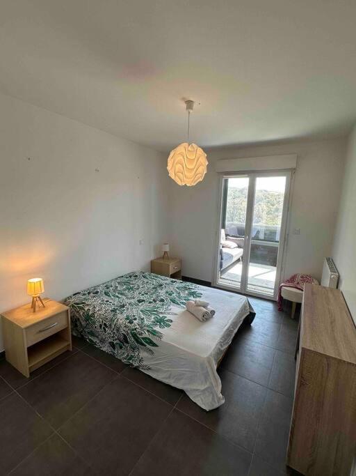 F3 - Standing, Idealement Situe Ajaccio (Corsica) Exterior foto