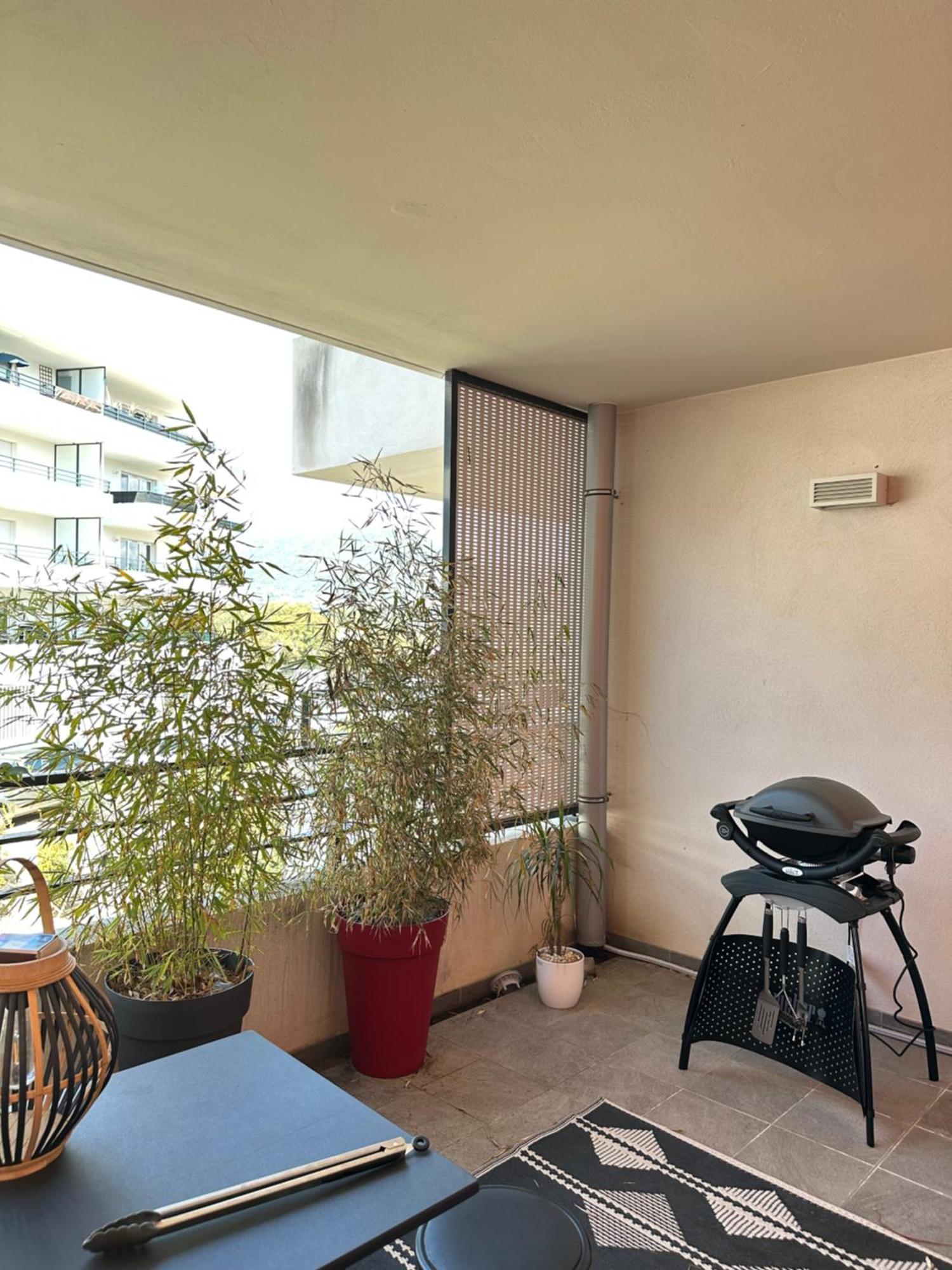F3 - Standing, Idealement Situe Ajaccio (Corsica) Exterior foto